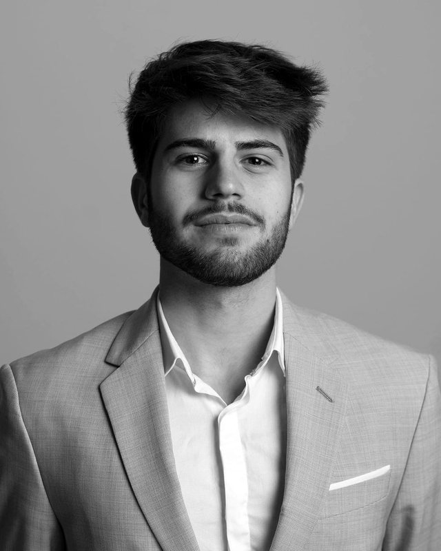 Lorenzo Liviero, founder of Panoramica Solutions